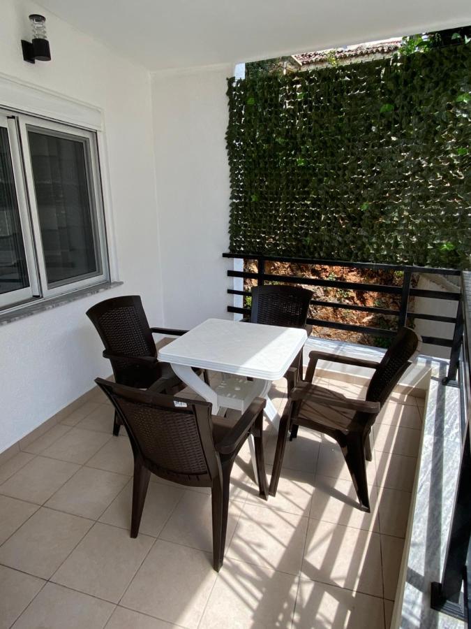 Evgenia'S Apartment Sarandë エクステリア 写真