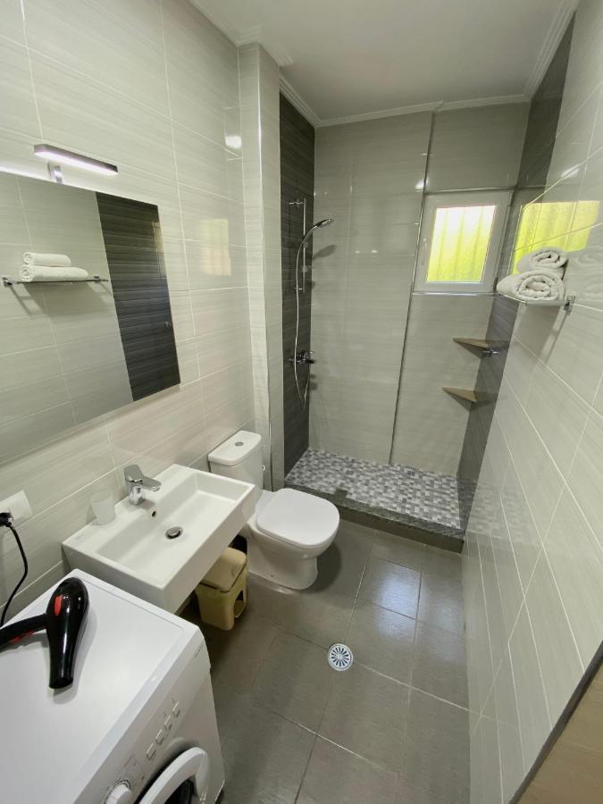 Evgenia'S Apartment Sarandë エクステリア 写真