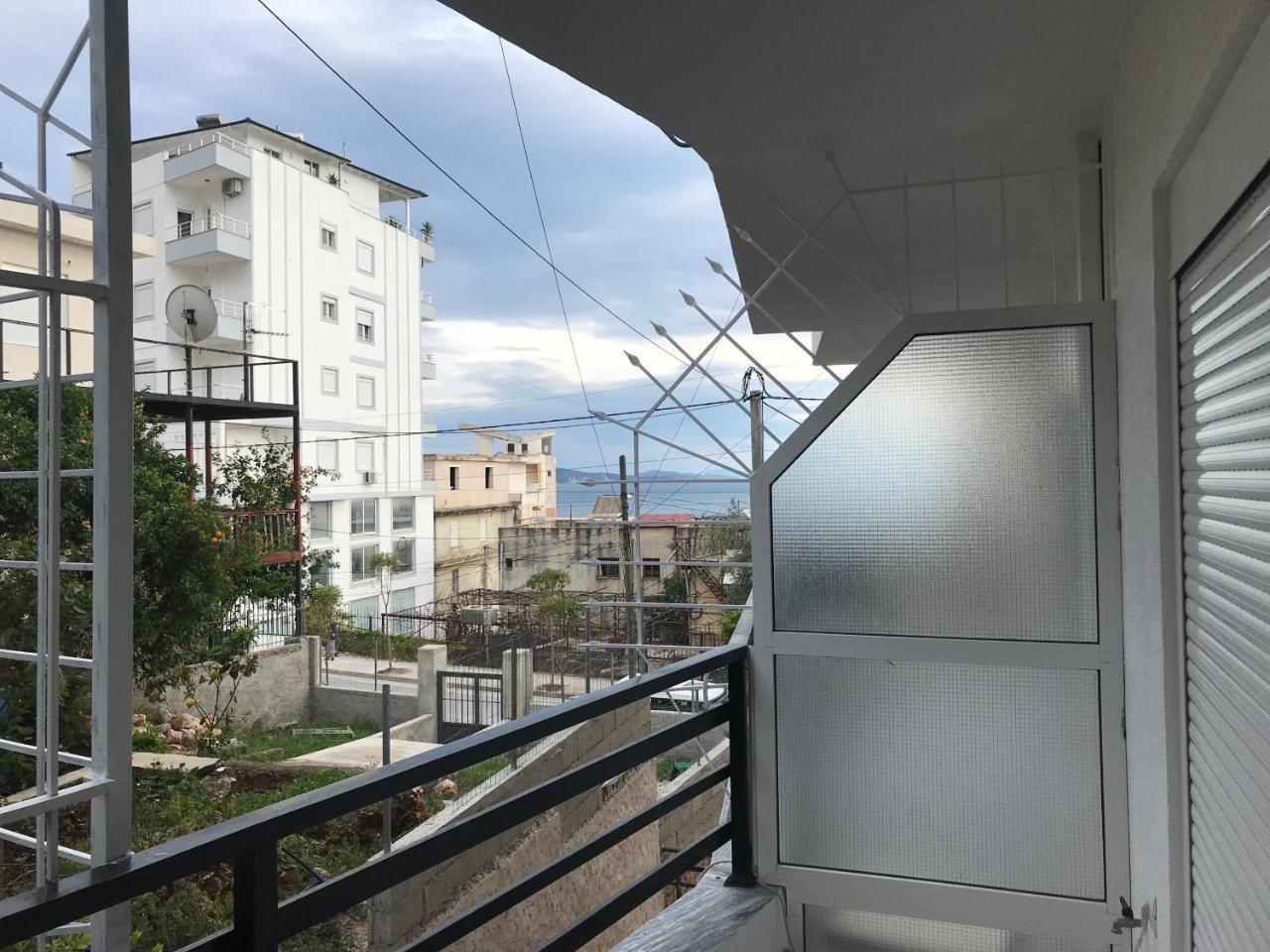 Evgenia'S Apartment Sarandë エクステリア 写真